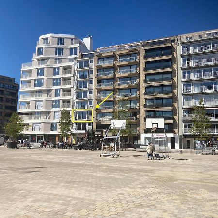 Agora De Panne Exterior photo