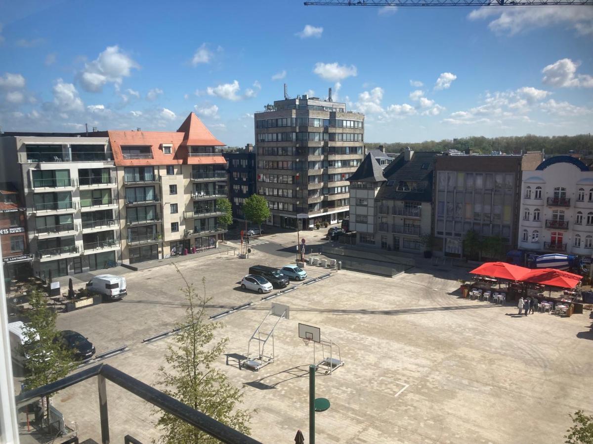 Agora De Panne Exterior photo